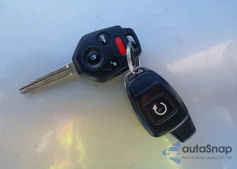 2013 Subaru Xv Crosstrek 2.0I Premium from USA, damaged, VIN JF2GPAVC4D2872745